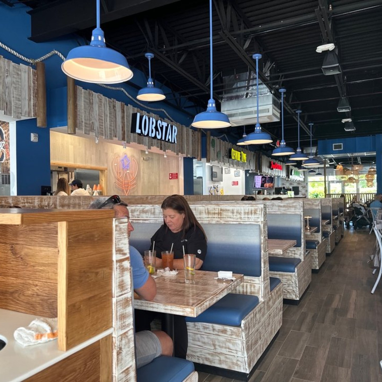 9 Unique Zones of Culinary Delights by the Beach