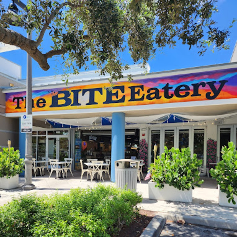 Your Local Spot for Exceptional Food & Hospitality