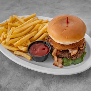 Bite Burger
