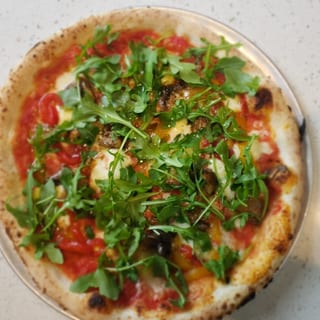 Veggie Lovers Pizza