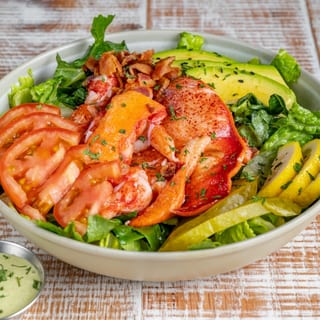 LOBSTAR SALAD
